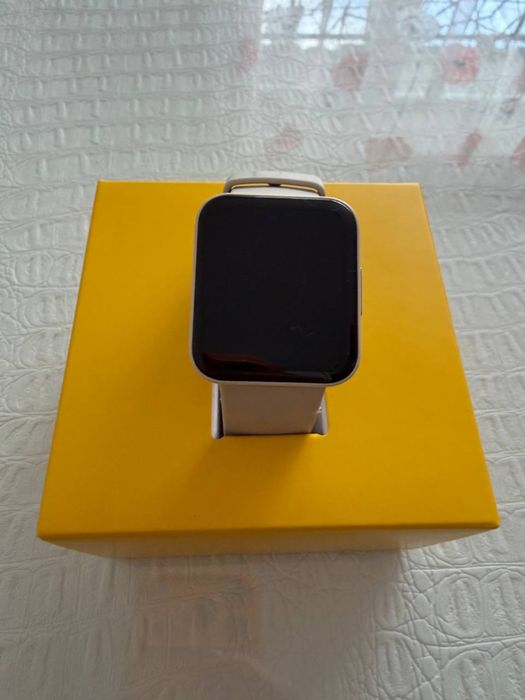 Часы смарт подростковые