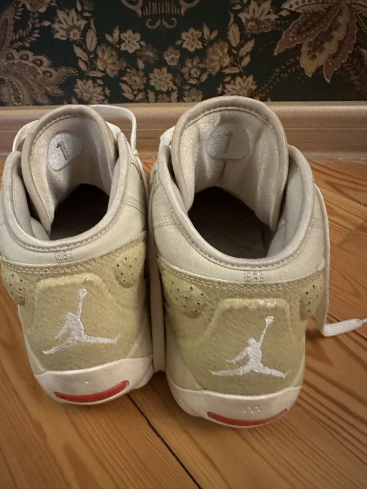 Jordan Zion 2 Fossil eu 44 Nike air баскетбольные кроссовки оригинал