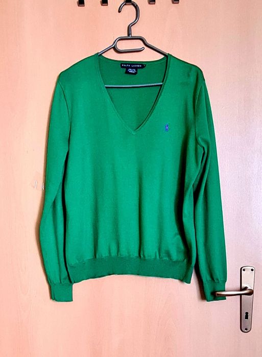 Bluza Ralph Lauren