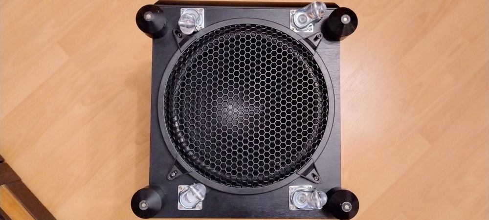 Subwoofer Activ Magnat Betasub 30A