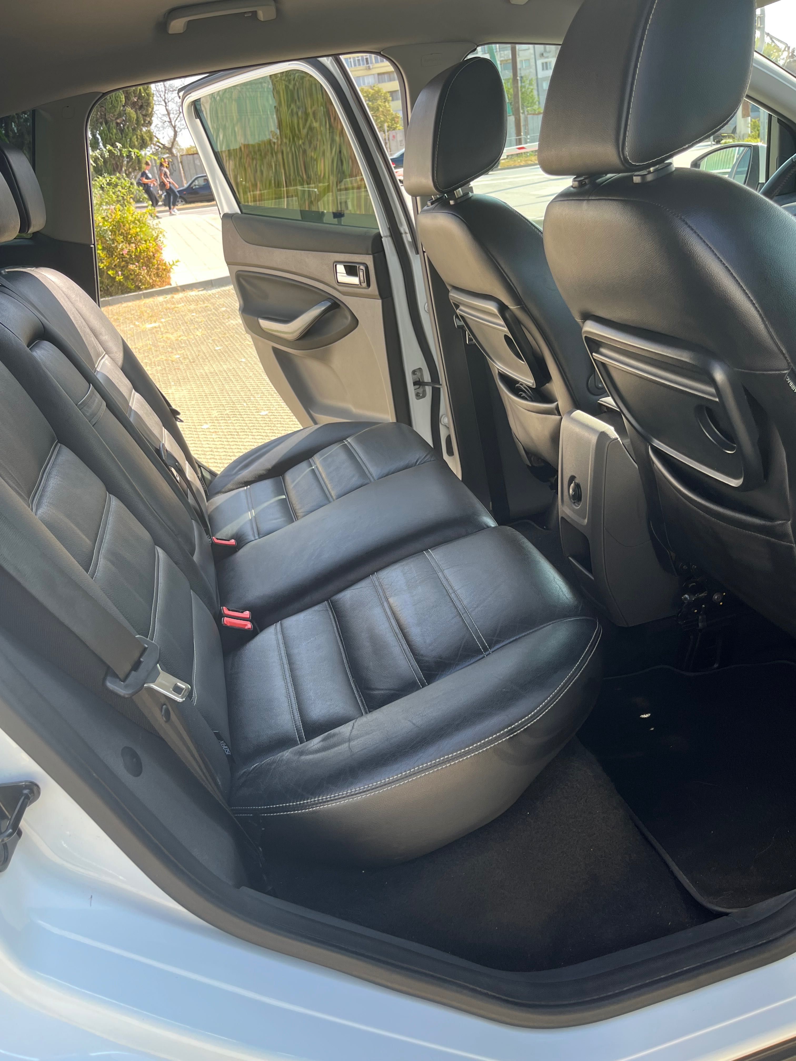 Ford Kuga 2011, 163 hp, 2.0 ,4x4