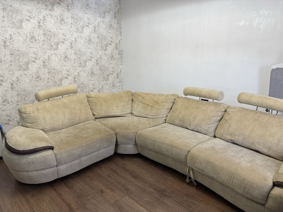 Диван раскладной