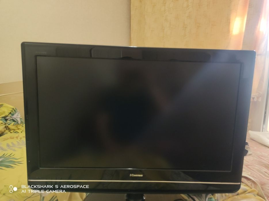 Телевизор Hisense