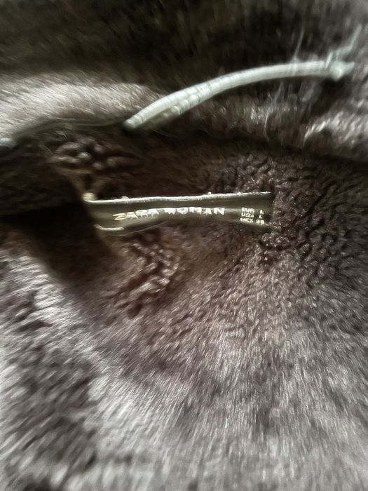 Cojoc Zara , de dama , impecabil