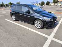 BMW Seria 2 Gran Tourer 220D X-drive