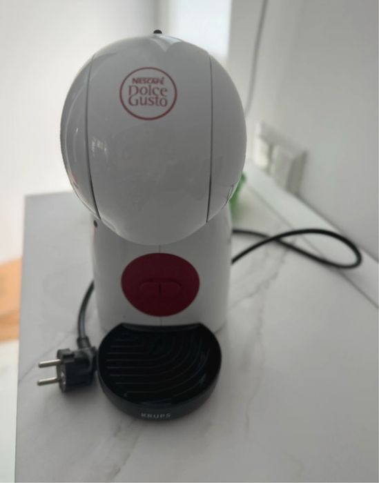 Espressor Dolce gusto Nescafe