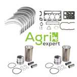 Set motor Landini Seria Mythos / Advantage / Rex / Power Farm