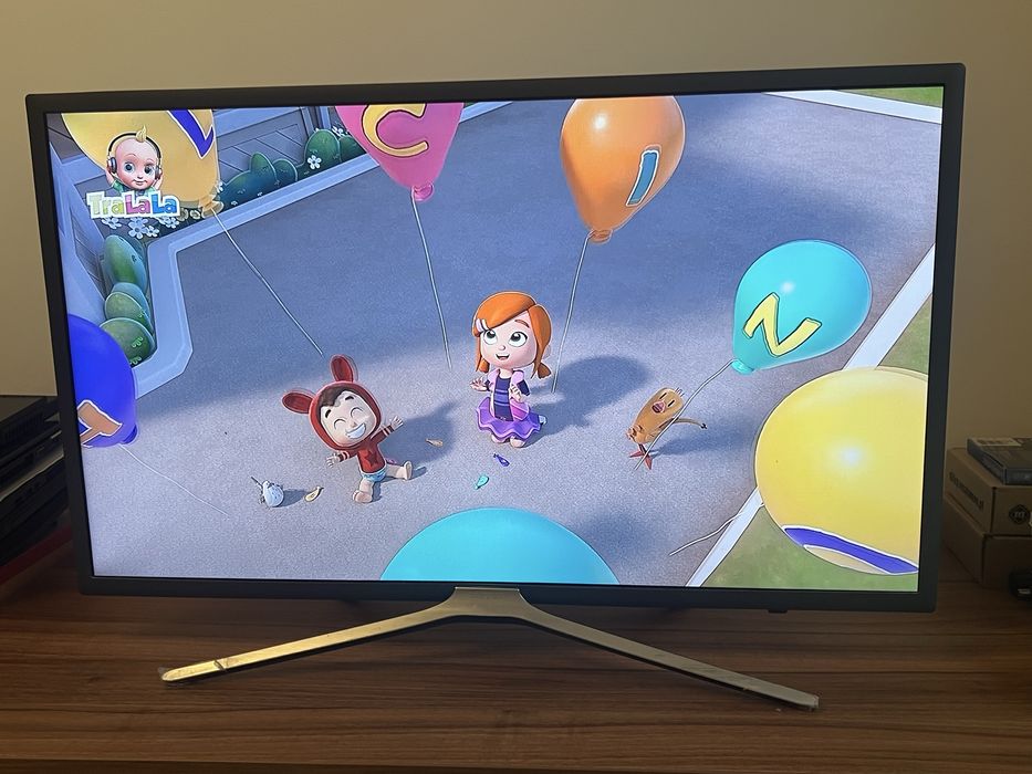 Smart TV Samsung 32 inch
