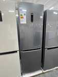Продам Холодильник LG GC‑B459MLWM (серый)