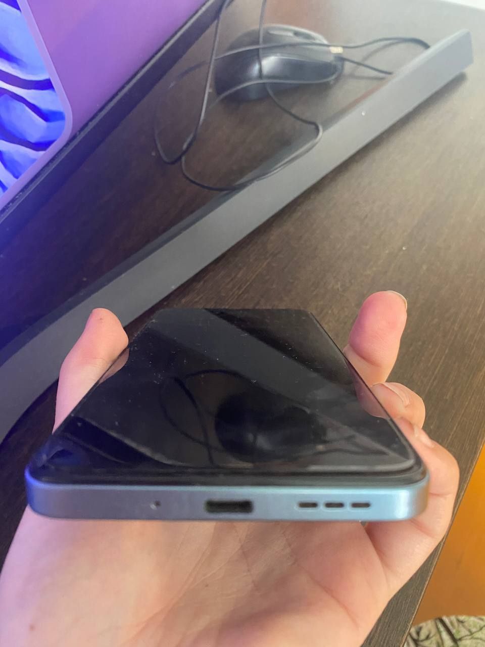 Продаю redmi 13c