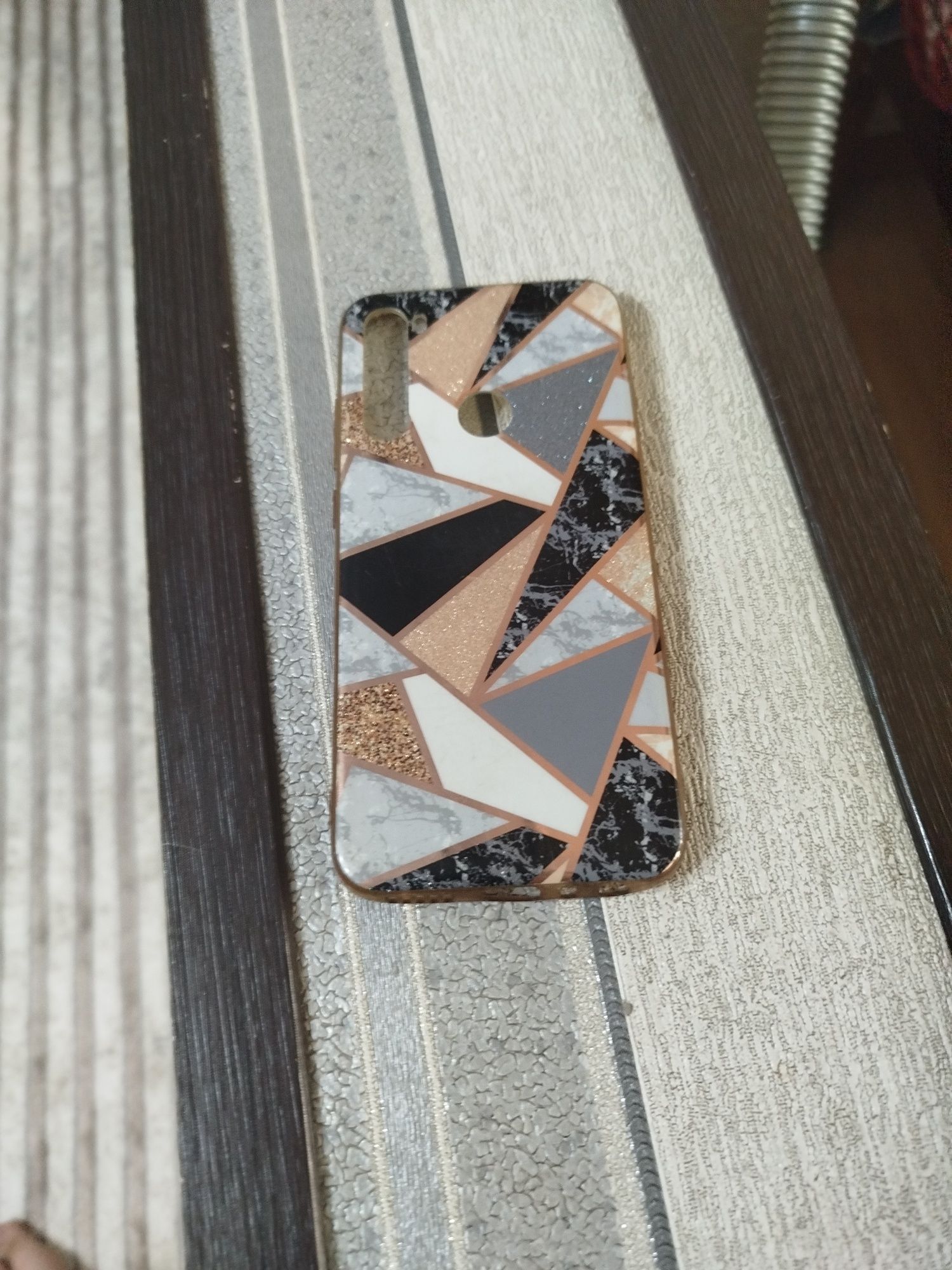 Чехлы на Redmi note 8