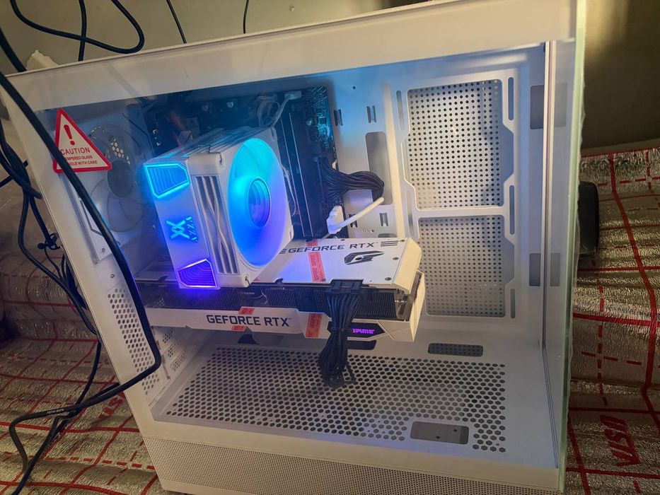 игровой пк  продам срочно