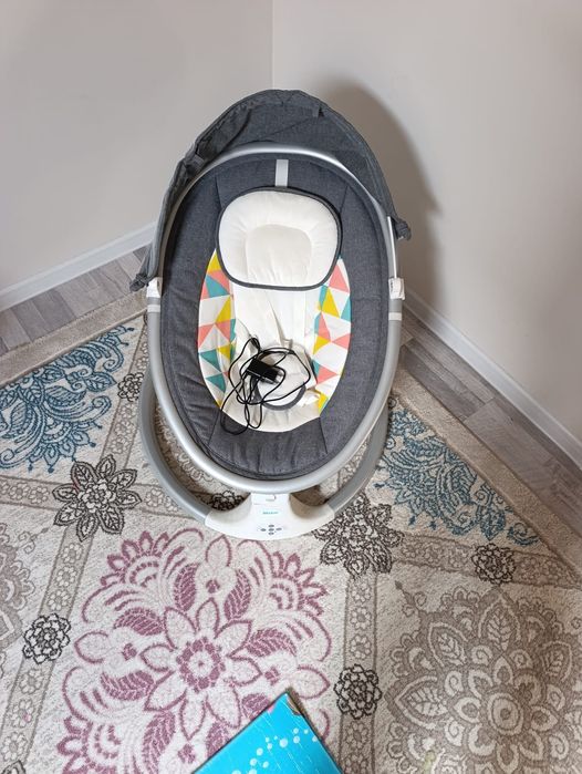 Люлька электронный