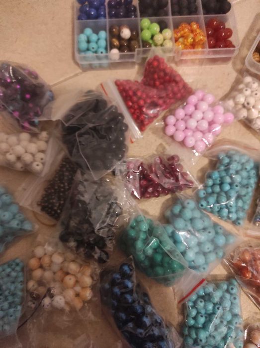 Мъниста/ броеници