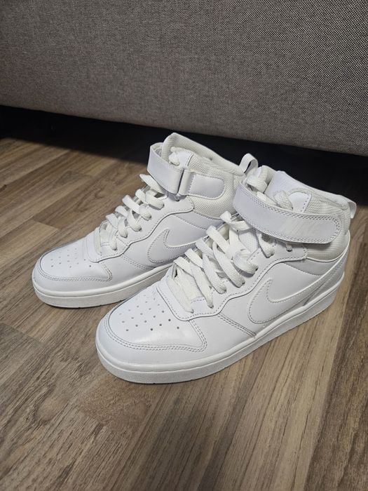 Кецове Nike 38,5н