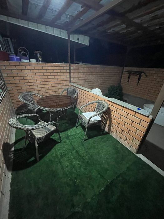 Продаётся квартира Юнусабад-19, 2-3/1/4, после ремонта.