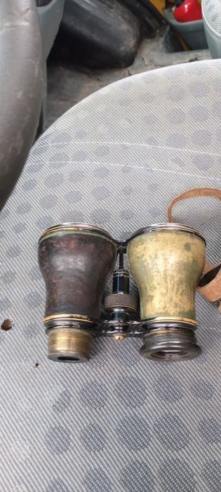 Antichități benoclu