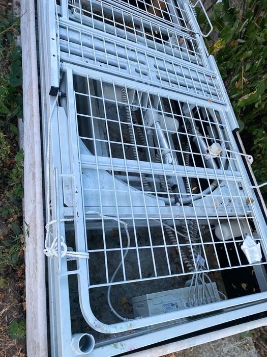 Pat electric medical