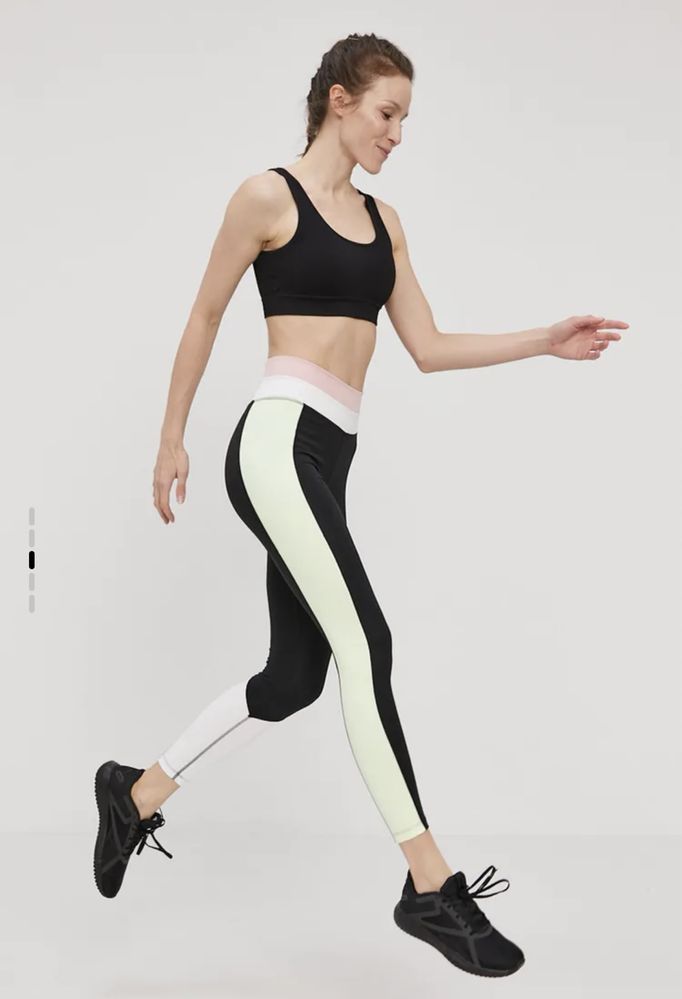 Nike - спортен клин