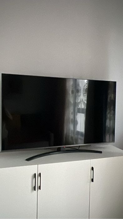 Телевизор LG б/у