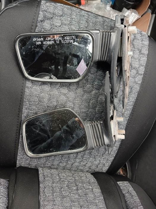 Тико боковой комплект