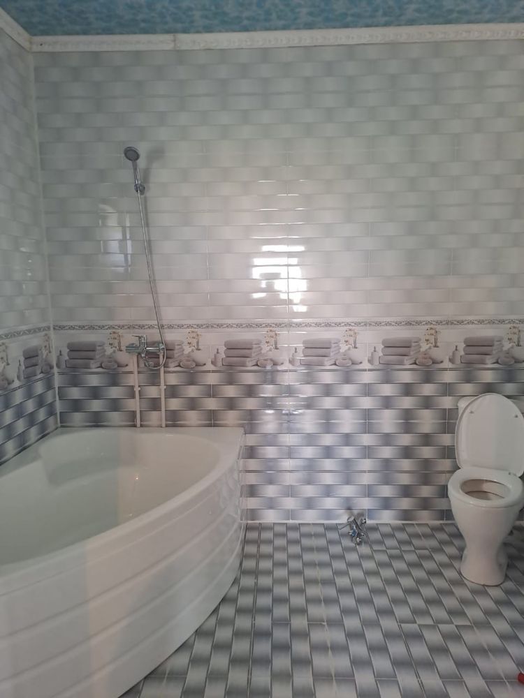 Квартира түркістан 2 бөлмелі