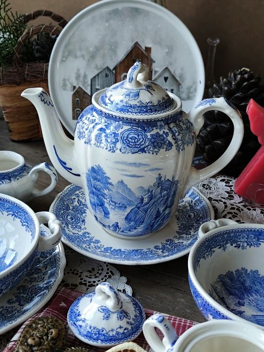 Сервиз Villeroy & Boch Burgenland