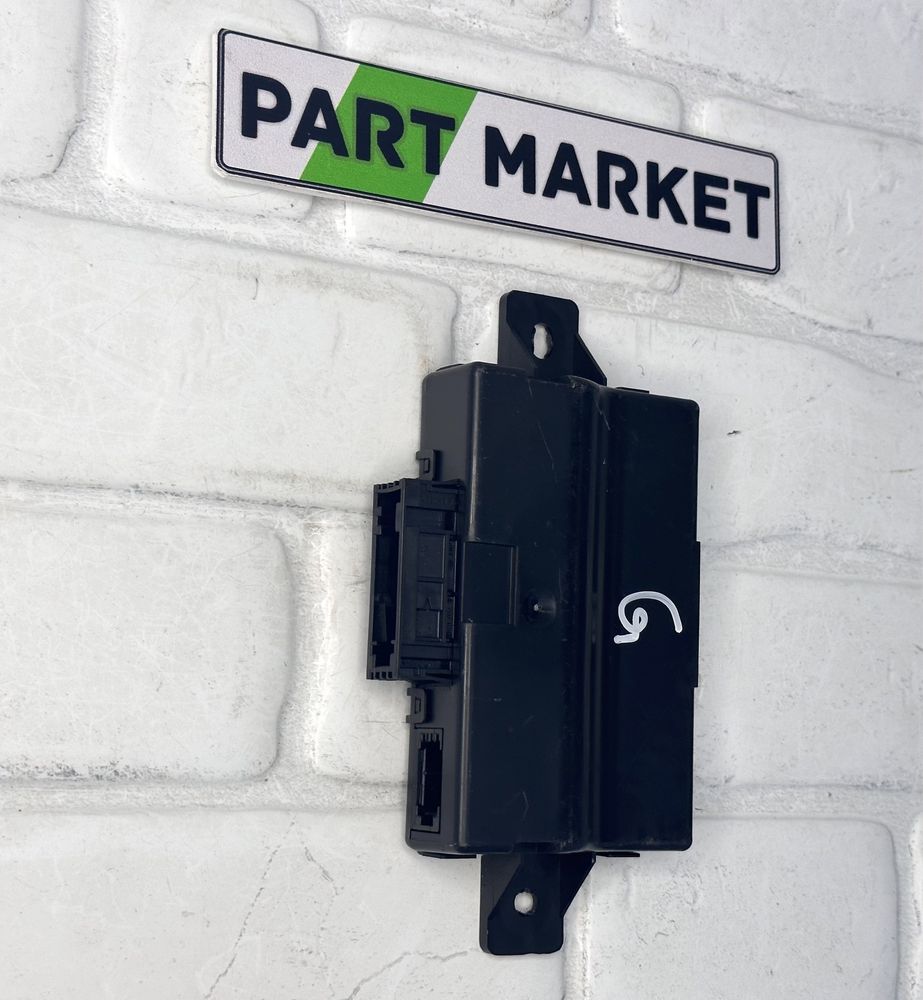 Gateway модул AUDI A6 A7 C7 4G 4G0907468G 4G0907468A