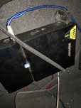 Amplificator alpine