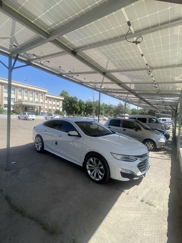 Malibu 2 2.4 Atmosferniy ideal