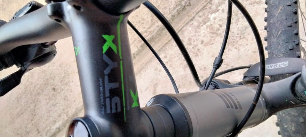 Bicicletă de vânzare