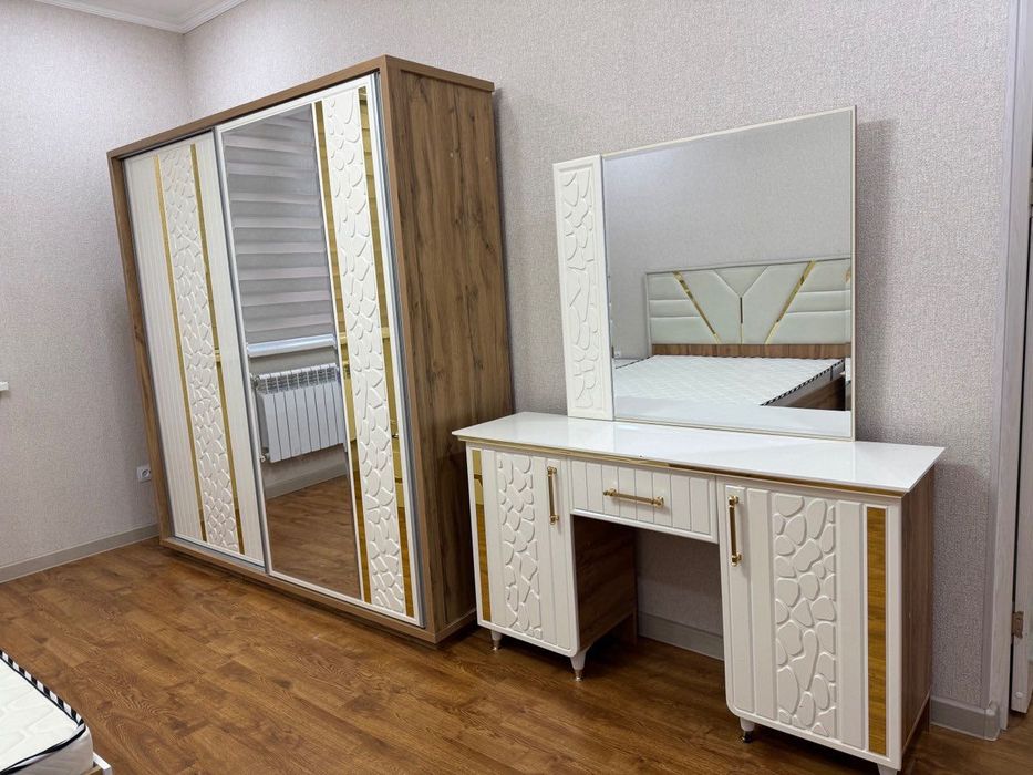 Срочно продается спальни гарнитур