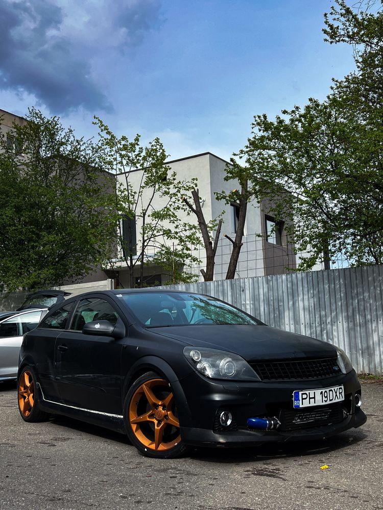 Vand URGENT Opel Astra H GTC 2.0 Turbo Z20LER 200cp