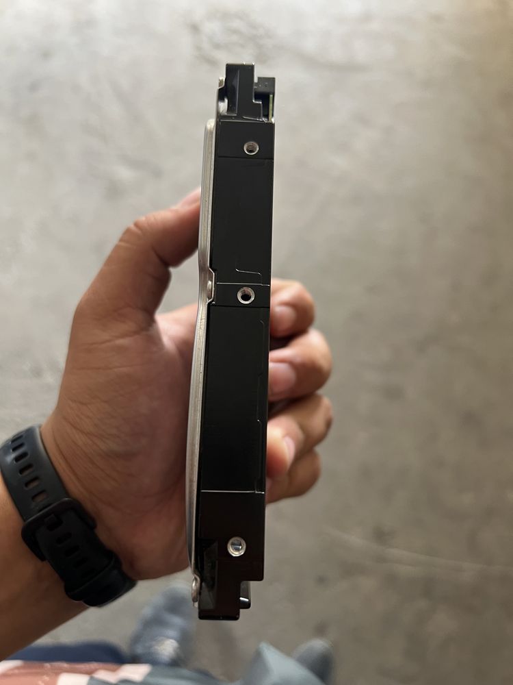 Hard 1 TB  20 ta bor