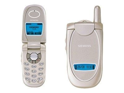 Acumulator Siemens  CL50