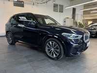 BMW X5 Credit extern la pretul NET! Leasing ! Garanție !