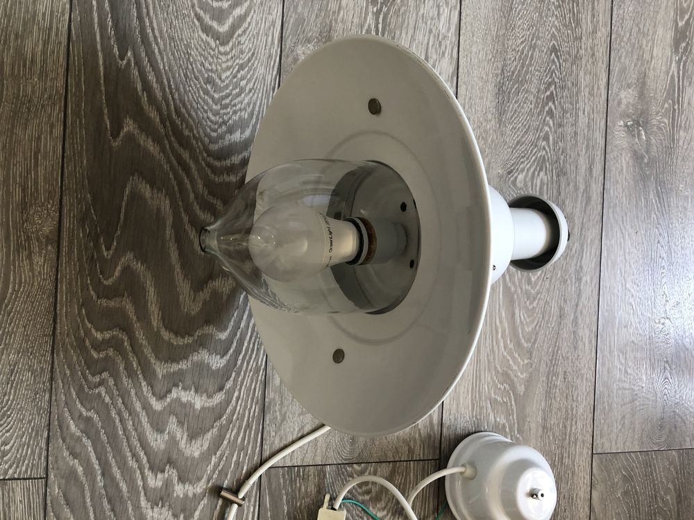 Lampa pendul mare