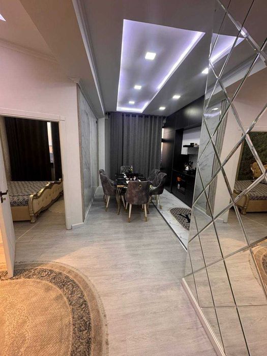 Аренда квартира | 2/4/9 | Юнусабад 13-й квартал | Мега Планет |