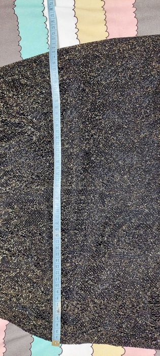 Compleu fusta+bluza C&A m. 40-42