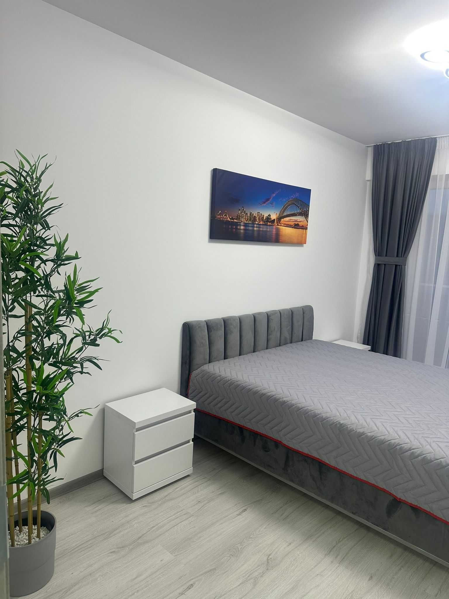 Inchiriez apartament 2 camere str. Drumul Gura Putnei, sector 3