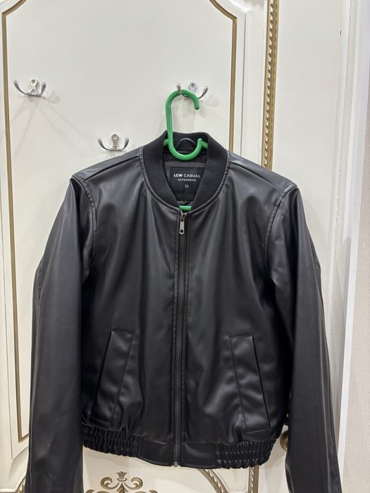 Осеняя куртка женская