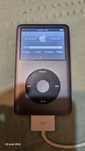 Ipod clasic gen 7 160gb