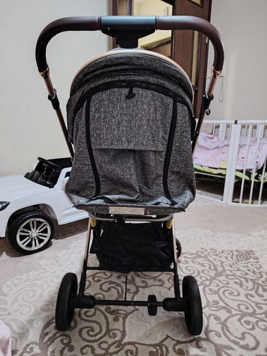 Коляска Col Guy для детей