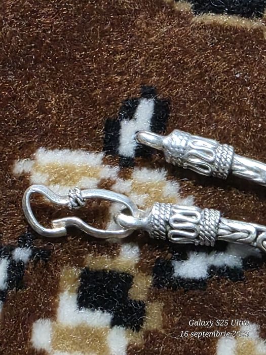 Brățară argint 925