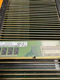 Продавам RAM памет за компютър DIMM DDR3 4GB и 8GB