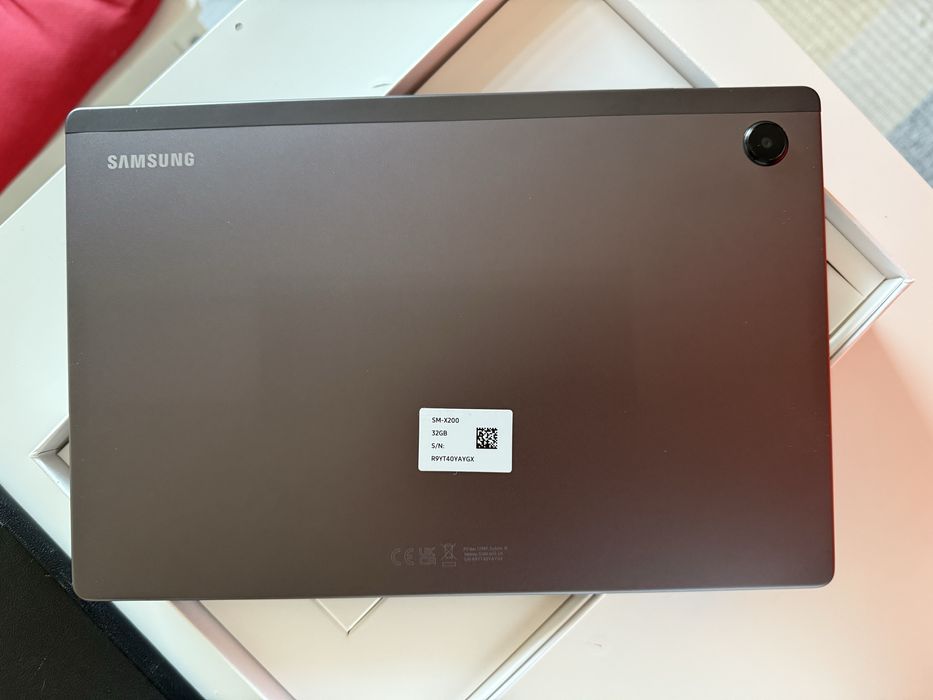 Vand Tableta Samsung Tab A8