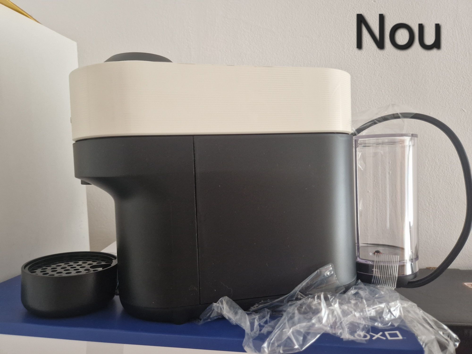 Expresor cafea Krups Nespresso