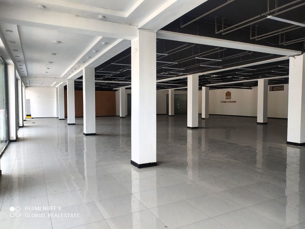 750м² жой ижарага берилади.