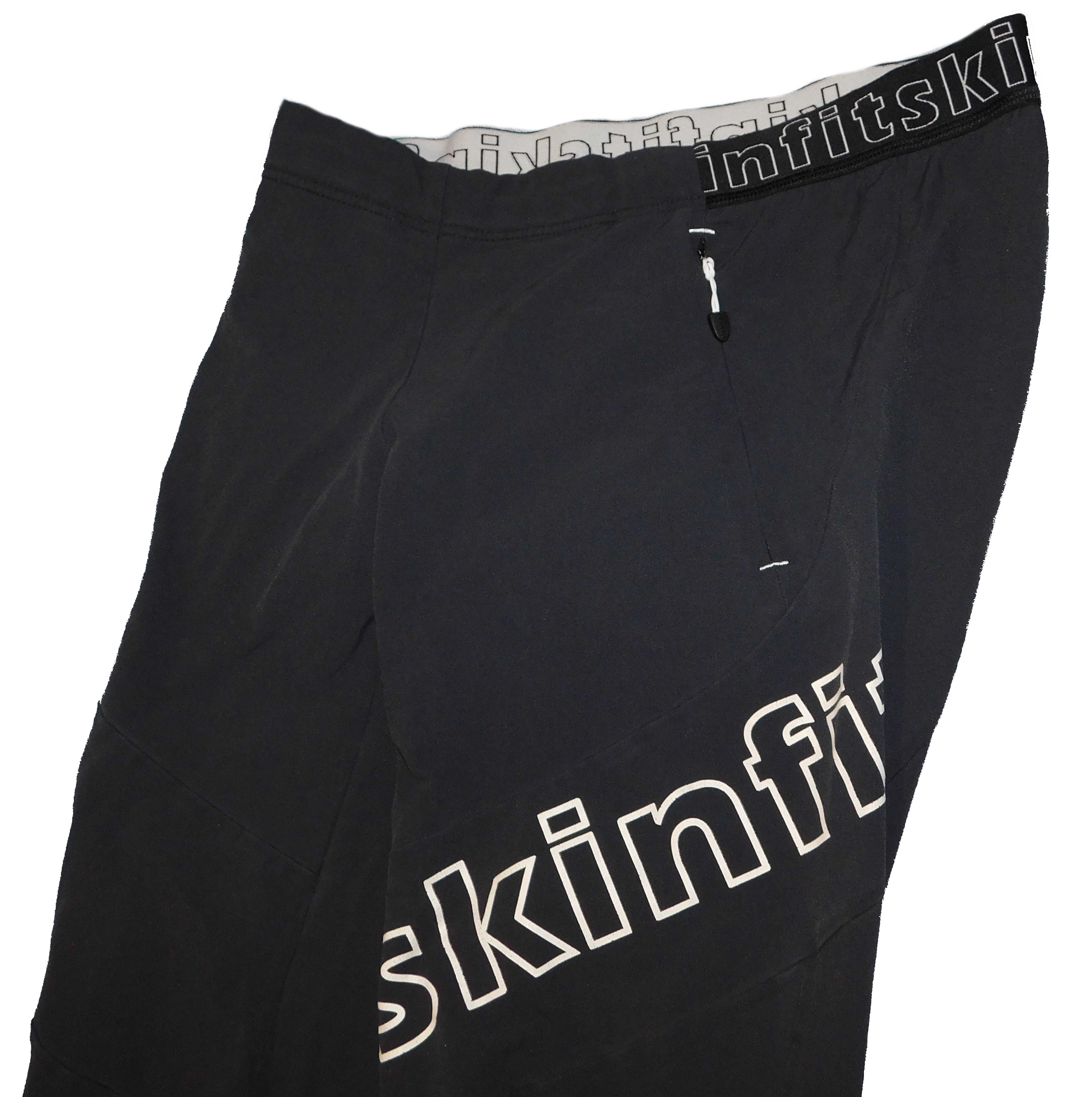 Pantaloni softshell strech Skinfit dama marimea M