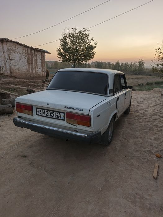 Jiguli 07 sotiladi 06 mator